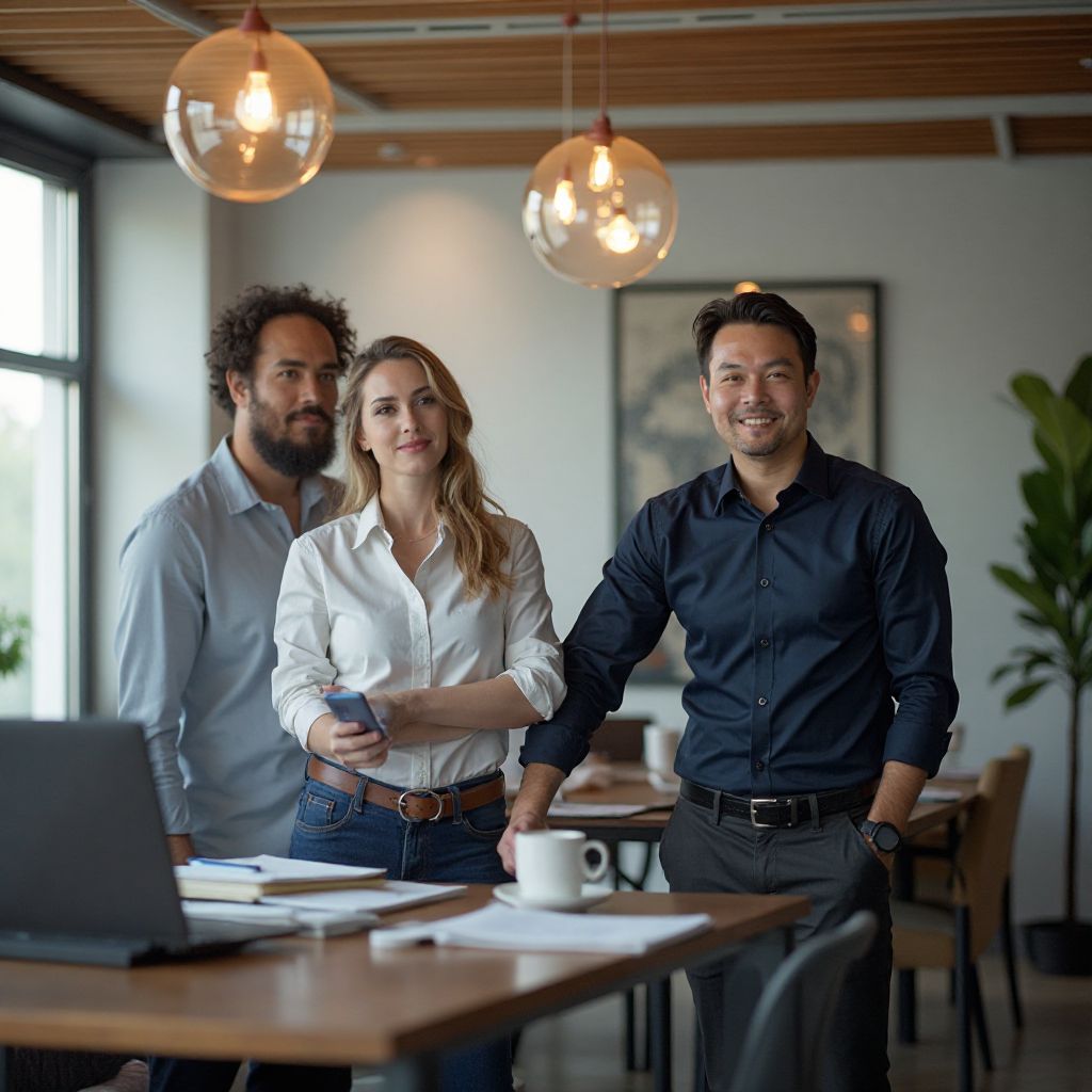 About Us Gateway Migration Partners